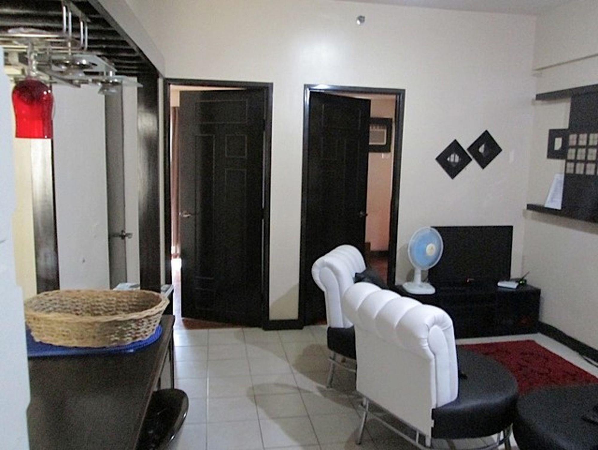 מנילה Cocoon Condos At Taguig מראה חיצוני תמונה