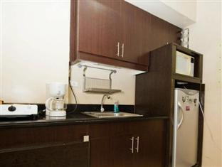 מנילה Cocoon Condos At Taguig מראה חיצוני תמונה