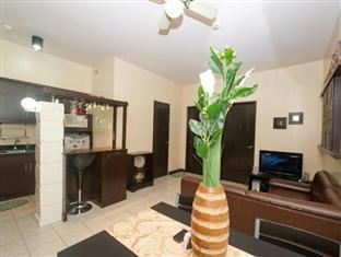 מנילה Cocoon Condos At Taguig מראה חיצוני תמונה